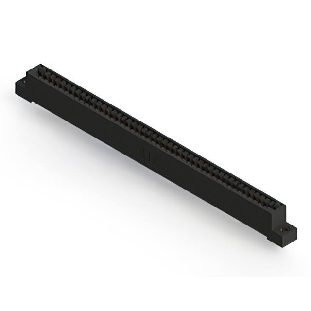 396-046-521-107 EDAC Inc.  Edgeboard Connectors